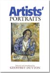 Book cover for Artists' Portraits