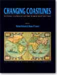 Book cover for Changing Coastlines: Putting Australia on the World Map, 1493–1993