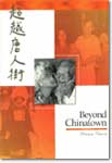 Book cover for Beyond Chinatown