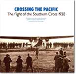 Book cover for Crossing the Pacific
