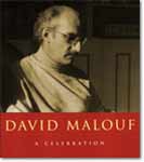Book cover for David Malouf: A Celebration