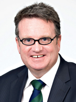 Mr Richard Eccles BA (ANU), MA
            (NSW)