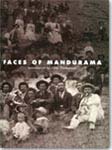 Book cover for  Faces of Mandurama