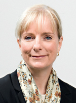 Ms Jane Hemstritch BSc (Hons) (London), FCA, FAICD