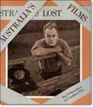 Book cover for Australia's Lost Films