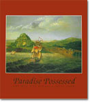 Book cover for Paradise Possessed: The Rex Nan Kivell Collection