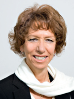 Dr Nonja Peters BA (Hons), PhD (WA)