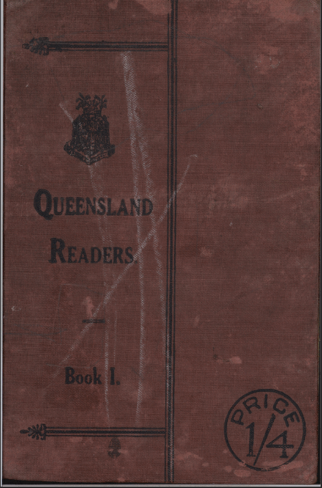 Queensland readers
