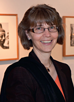 Director-General Ms Anne-Marie Schwirtlich