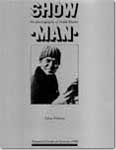 Book cover for Show Man: The Photography of Frank Hurley