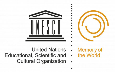 The UNESCO Logo and the Memory of the World Logo