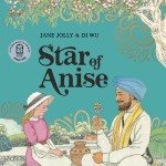 Book cover: Star of Anise