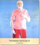 Book cover for Thomas Keneally: A Celebration