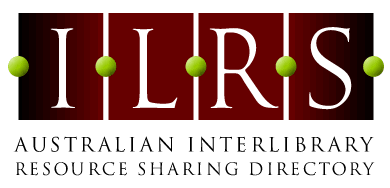 [Welcome to the Australian Interlibrary Resource Sharing Directory]