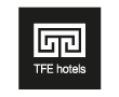 TFE Hotels logo