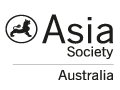 Asia Society Australia logo
