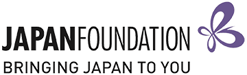 The Japan Foundation, Sydney logo