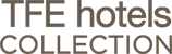 TFE hotels collection logo
