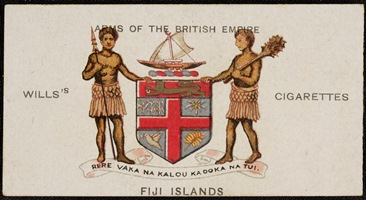 Fiji Islands [picture]