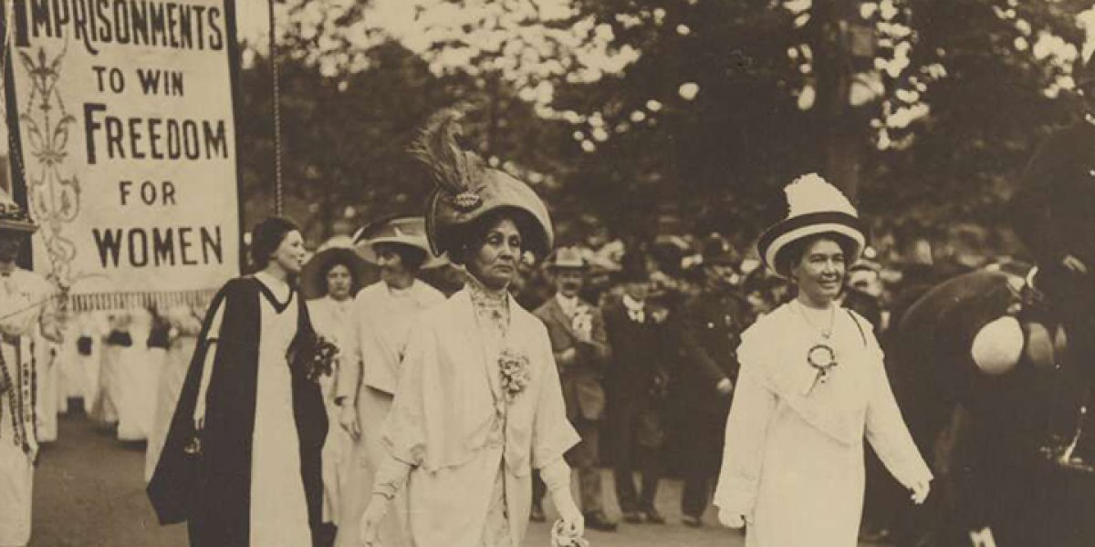 Coronation Procession 17 June 1911