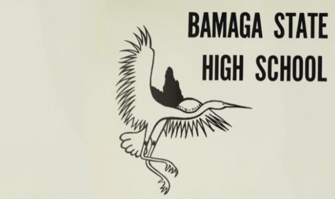 Bamaga State High School 