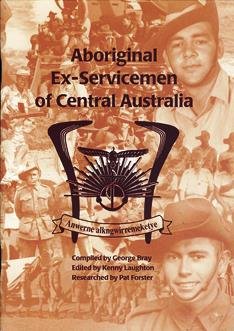Aboriginal ex-servicemen of Central Australia