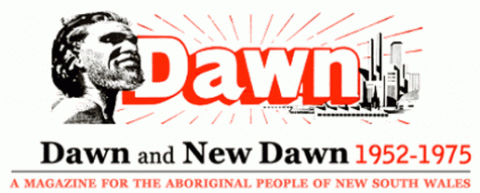 Dawn and New Dawn 1952-1975