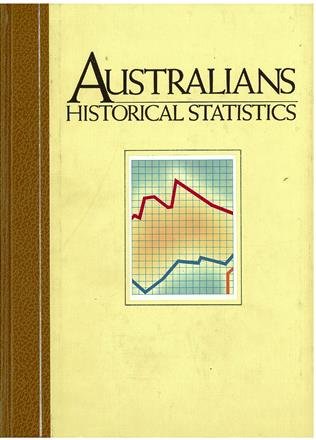 Australians, Historical statistics