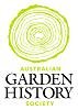 Australian Garden History logo