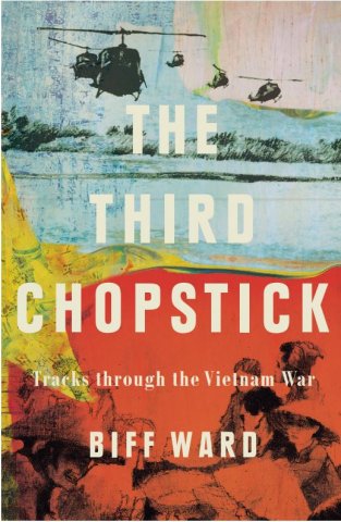 The Third Chopstick Book Cover