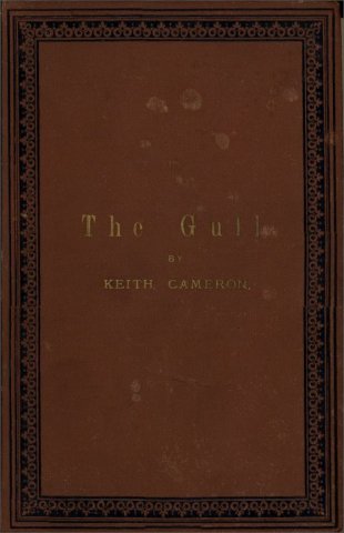 The Gull : a weekly newspaper published on board the 'Otago' during a four months' voyage from Glasgow to Brisbane