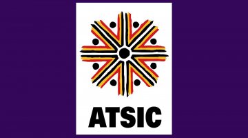 ATSIC_website