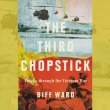 Cover of the third chopstick