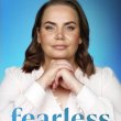 Book cover of Fearless by Jelena Dokic