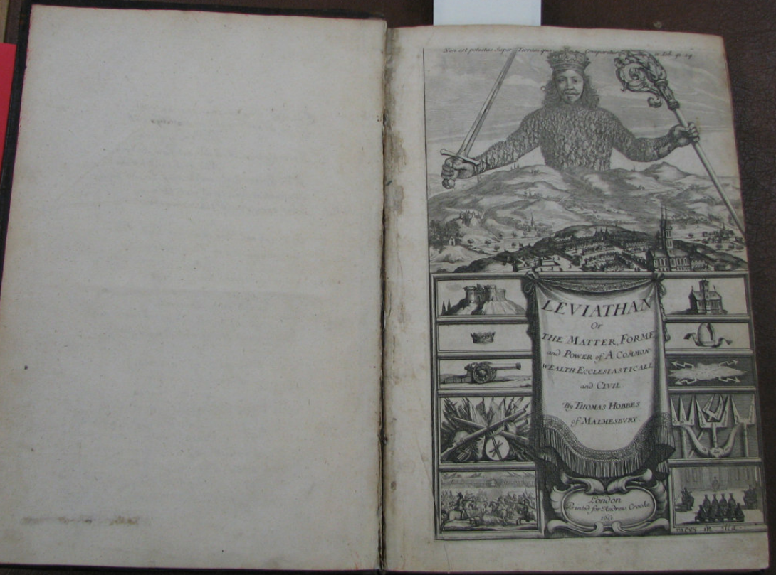 A double page book spread featuring black and white illustrations on the right hand side