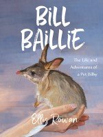 Book cover: Bill Baillie