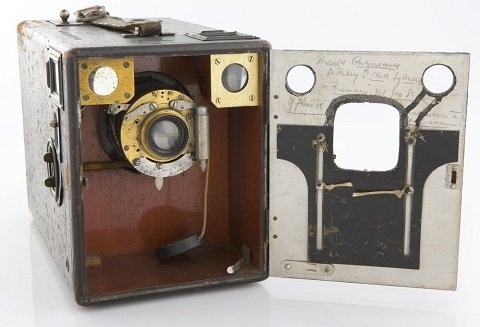 1904 camera