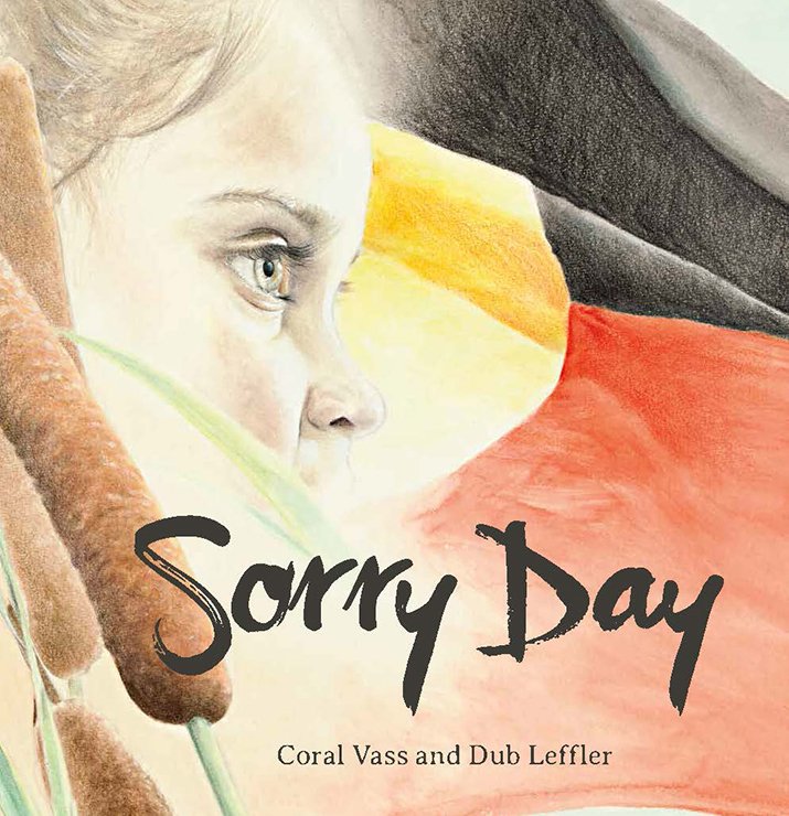 Cover of Sorry Day
